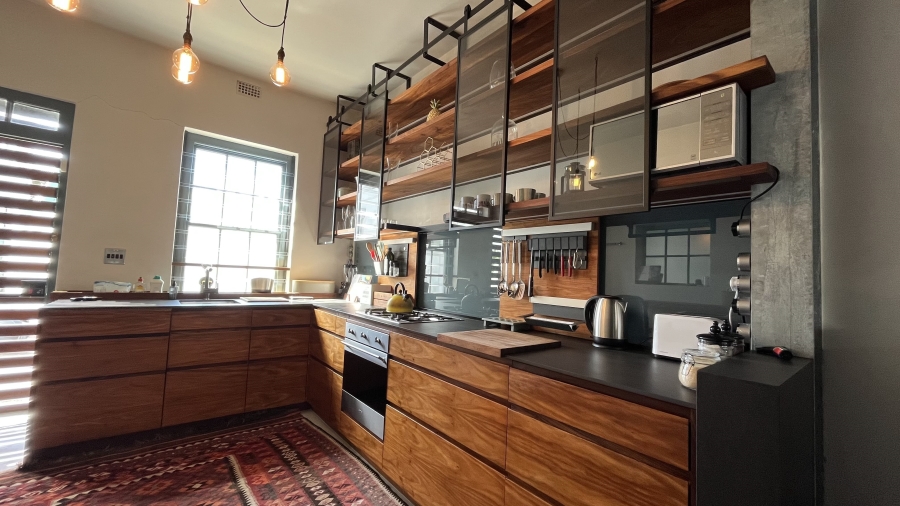 1 Bedroom Property for Sale in Kalk Bay Western Cape